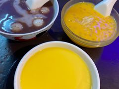 -佳佳甜品(寧波街總店)
