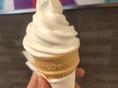 -麦当劳(万达广场店)