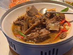 -状元人家·公园别墅衡东土菜(溪悦荟店)