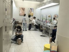 -天真蓝照相馆(五角场百联又一城店)