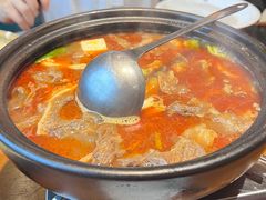-肖记公安牛肉鱼杂馆·省级非物质文化遗产(万松园直营店)
