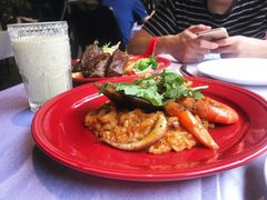 -小火花·干式熟成牛排馆Spark SteakHouse(剑桥郡店)