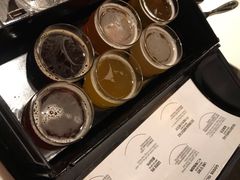 -Goose Island Brewhouse鹅岛精酿啤酒酿造工坊餐厅