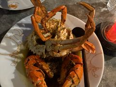 -Ministry of Crab(科伦坡店)