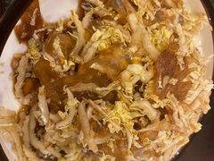 -川成串·自助串串香火锅(朝阳店)
