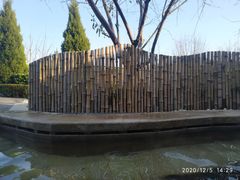 -大连金石滩绿发温泉假日酒店