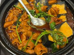 -金哥私房菜馆(张府园总店)