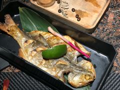 -花隐日式怀石料理(万象城购物中心店)