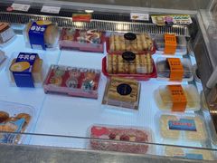 -BreadTalk面包新语·烘焙蛋糕(中华广场店)