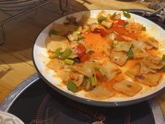 -清真西北风味餐厅