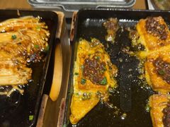 -木屋烧烤(龙岗龙城万科里店)
