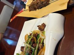 -那拉提之疆·新疆菜(美院店)
