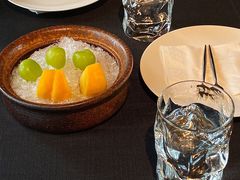 餐前水果-鲁采LU STYLE(新天地店)