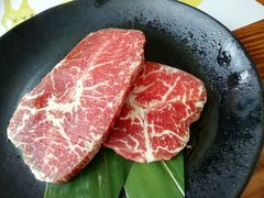 -热血兄弟·炭火烤肉(融侨中心店)