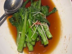 -上和臻品中国菜(花园街店)