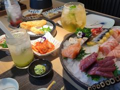 -德川家日本料理(中关村寰太大厦店)