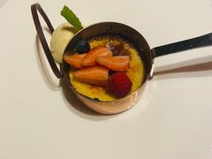 -北京古城老院厉晓麟精致菜