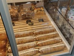 -原麦时光烘焙(裕华道店)