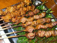 -老熟人串吧家常菜(旧宫店)