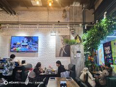 -Hi YOU你的饭局泰餐厅(雍和宫店)