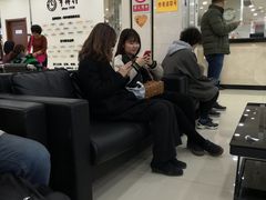 -亨得利(滨江道店)