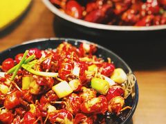 -一棠龙虾•王牌虾球(楚河汉街店)