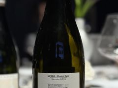 -Oyster Talks 四度蚝法餐厅