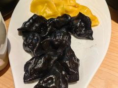 -船歌·鱼水饺青岛菜(闽江二路店)