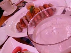 -皇冠自酿啤酒坊(中国红街5号楼店)