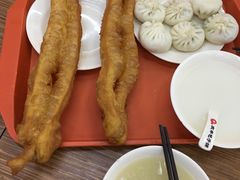 -庆丰包子铺(宣武门店)
