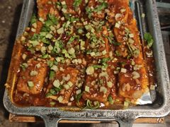 -绿茶餐厅(天津天河城店)