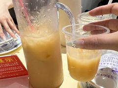 -笨罗卜浏阳菜馆(太平街店)