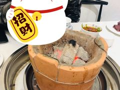 -羊仓(碧水华庭店)