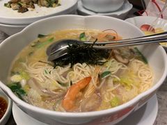 -四道菜·福建菜馆(新街口金鹰店)