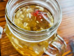 三鲜冰粉-红料理|串串有瘾·烧烤(吴中路店)