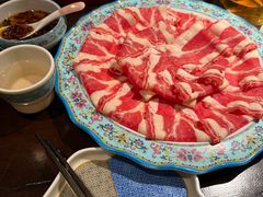 -乐宴·老北京铜火锅(桂庙店)