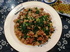 -福来齐·鲁菜海鲜·渔家菜(朝阳街分店)