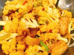 -牟传仁饭庄(星海店)