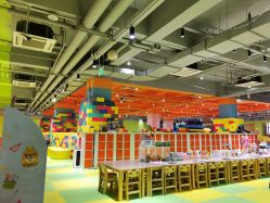 -宝燕乐园(闵行旗舰店)