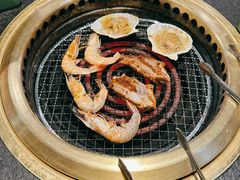 -神户赤童日式烤肉伙伴(东直门店)
