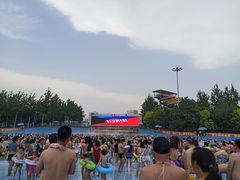 -欢乐水魔方水世界