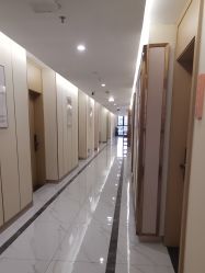 -贝爱时刻月子中心(宝安妇幼店)