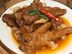 -绿茶餐厅(南昌王府井店)