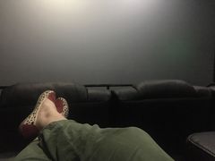 -幸福蓝海影城(上海闵行日月光中心杜比全景声店)