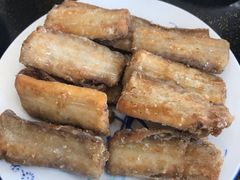 刀鱼-十二忠手拉面(五福店)