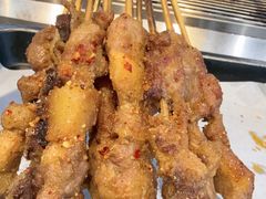 -仙螺岛海鲜自助餐厅(总店)