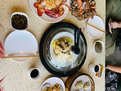 -港畔赶海蒸汽海鲜烧烤自助(仙螺岛店)