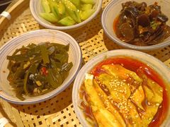-锅聚侠(泉秀店)