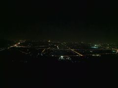 -鬼笑石后山停车场