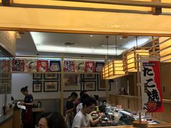 -禾绿寿司·定食·拉面·烧炸(喜荟城店)